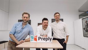 La ‘start-up’ de classes ‘online’ Preply aixeca una ronda de 29 milions d’euros