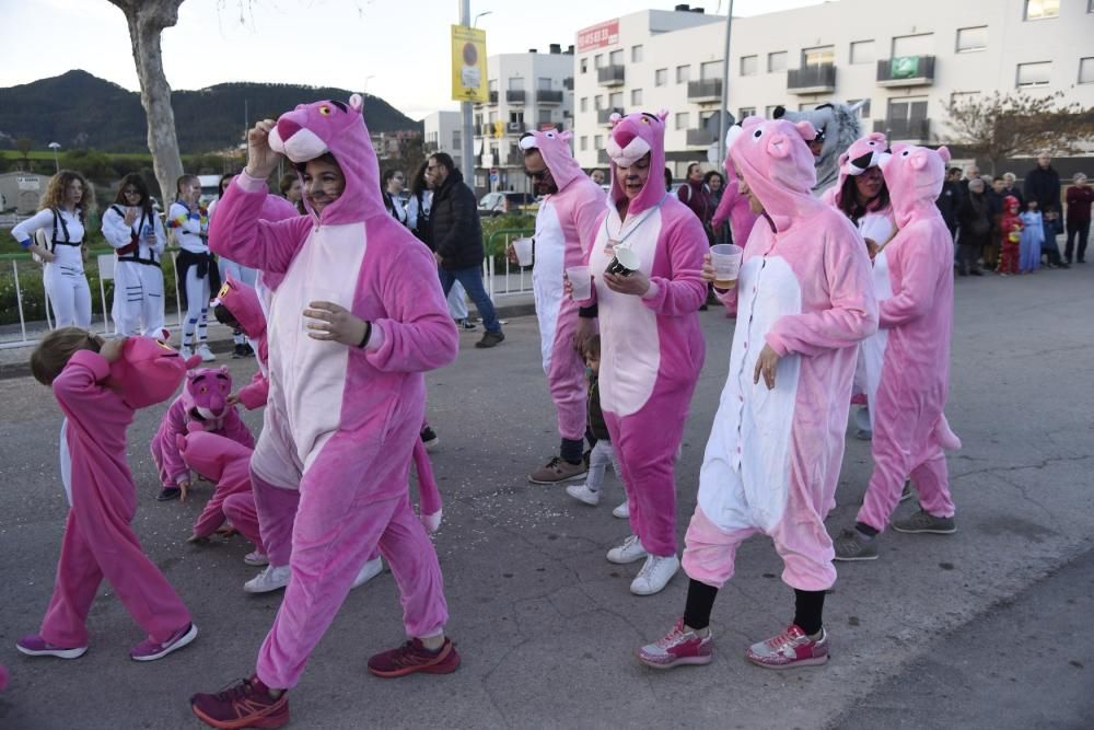 El Carnaval d''Artés en imatges