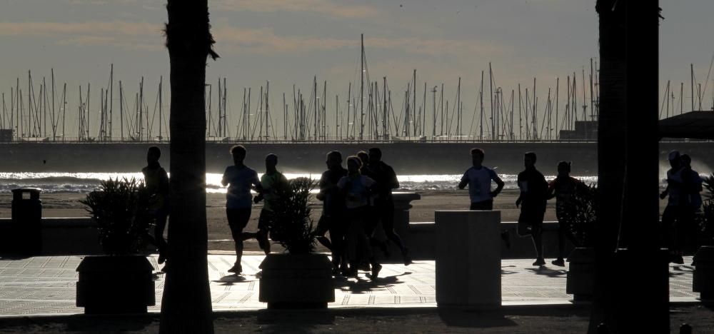 Búscate en el Pas Ras al Port de València