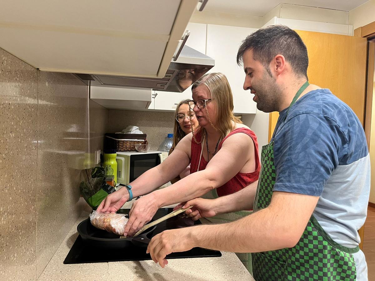 L’habitatge: el pilar oblidat de la vida independent