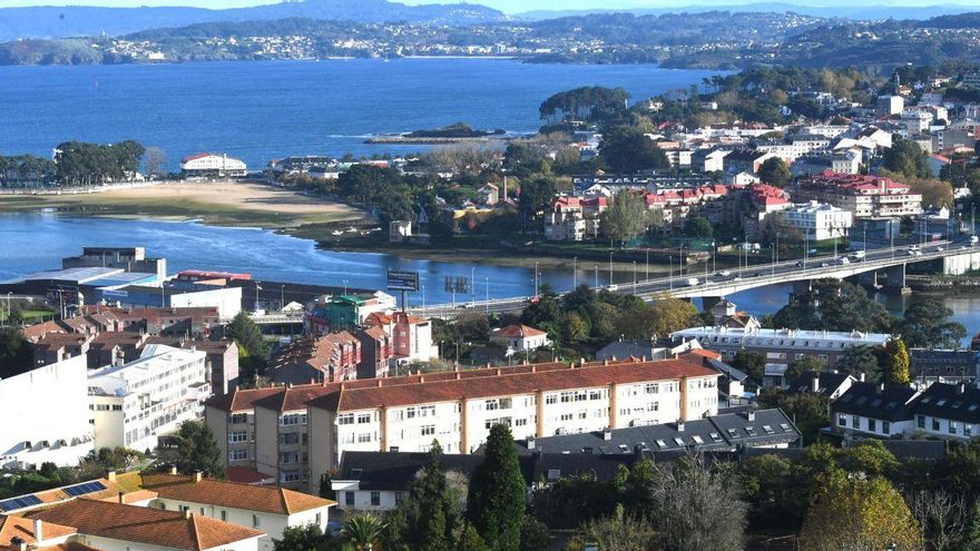 El reto de unirse y abordar el futuro de la comarca de A Coruña