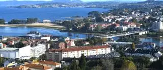 El reto de unirse y abordar el futuro de la comarca de A Coruña