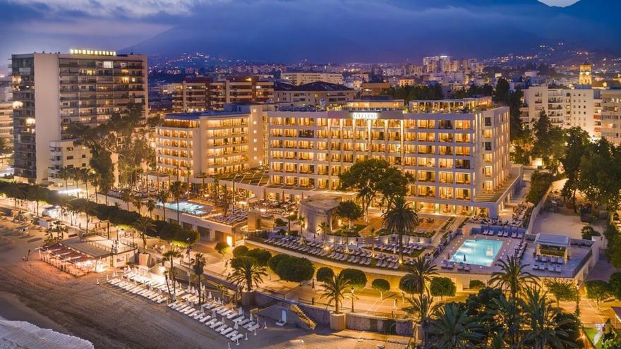El ocio nocturno desvela la calma de los vecinos de Marbella