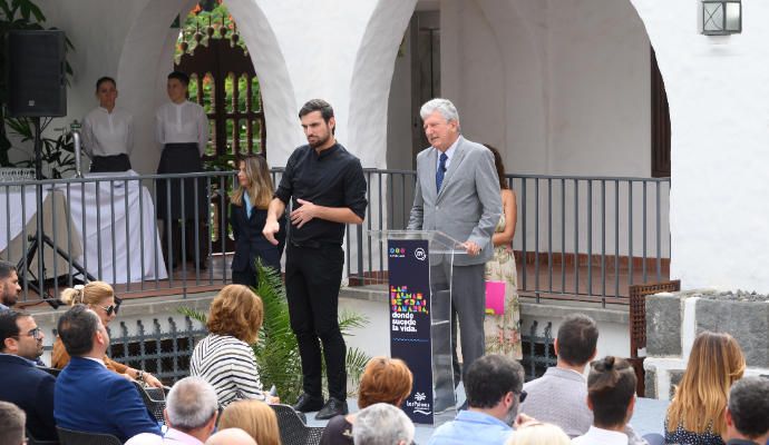 Premios del Turismo de Las Palmas de Gran Canaria