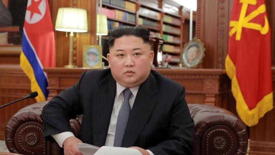 El líder norcoreano, Kim Jong-un, realiza una visita oficial a China