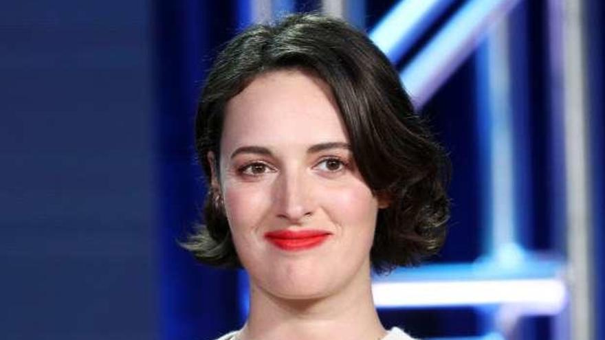 Amazon firma un acord exclusiu amb la creadora i protagonista de la ficció «Fleabag»