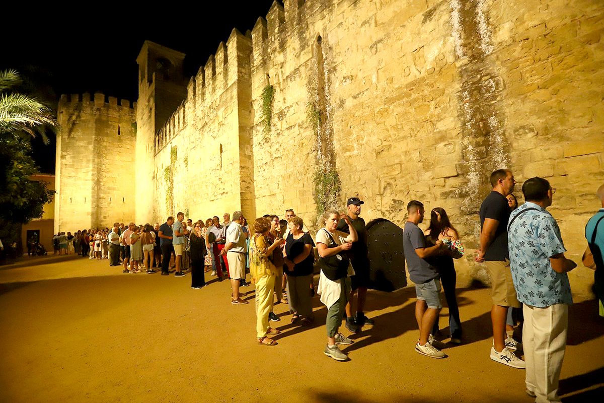 El Patrimonio se engalana y recibe miles de visitas