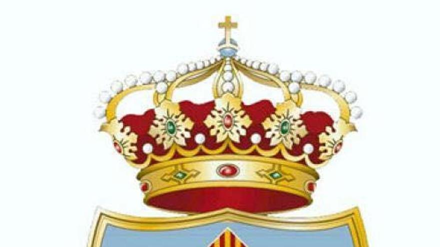 Blog  Indesinenter &quot;El escudo de Torrevieja ¡tiene la bandera catalana!&quot;