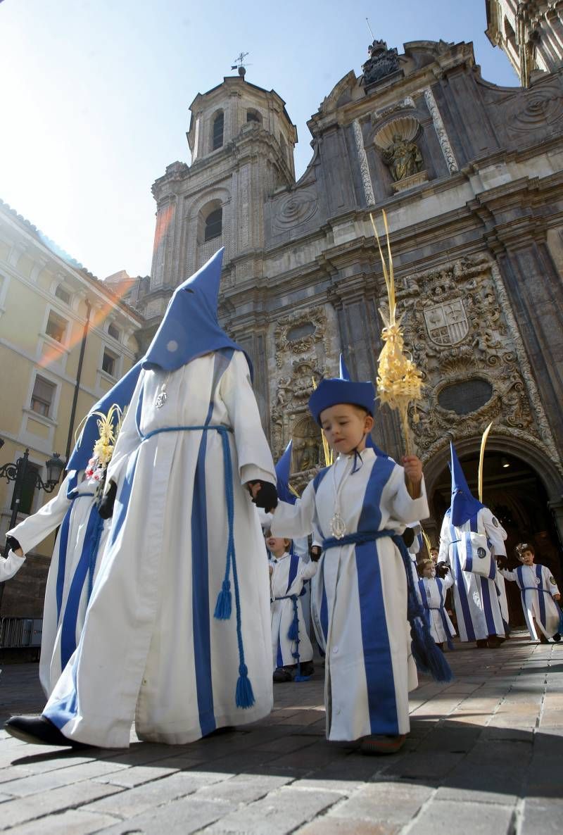 Fotogalería: Semana Santa 2014