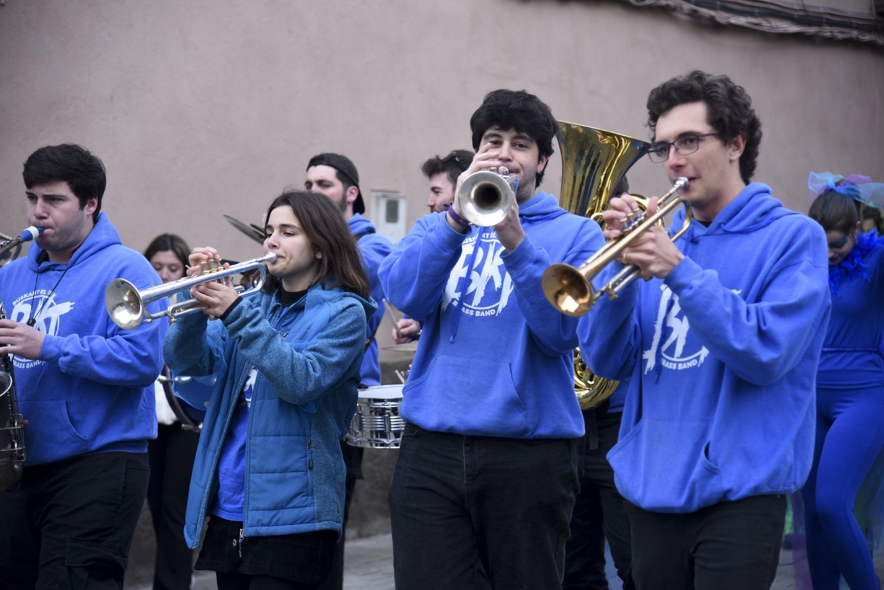 Totes les imatges del Carnaval d'Avinyó