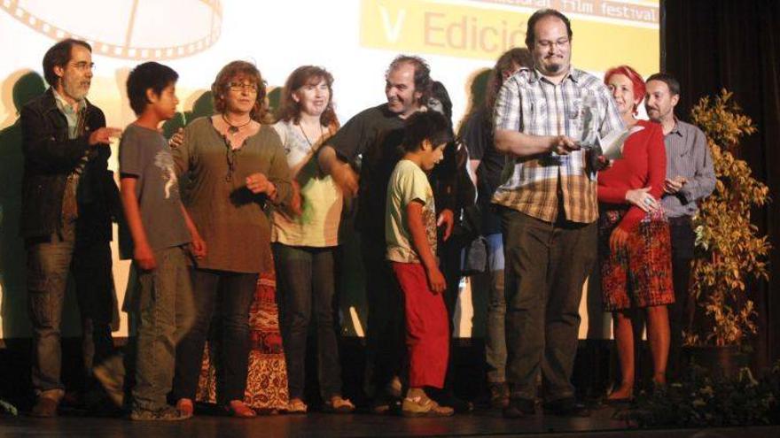 &quot;Ecozine es el festival del compromiso y la resistencia&quot;