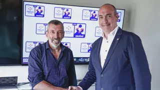 El Horneo Eón Alicante participará en la nueva “Liga NEXUS ENERGÍA ASOBAL”