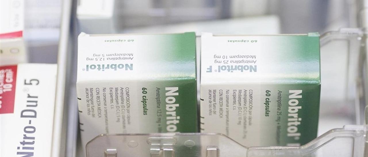 Más del 60 % de los medicamentos adquiridos este año por Sanidad se ha conseguido por compra centralizada.