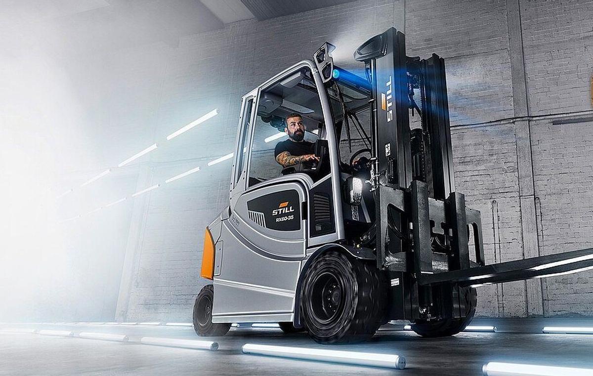Repcar es distribuidor oficial de Still, marca referente en el sector. y cuenta con técnicos con un alto nivel de especialización y un profundo conocimiento de los vehículos Still.