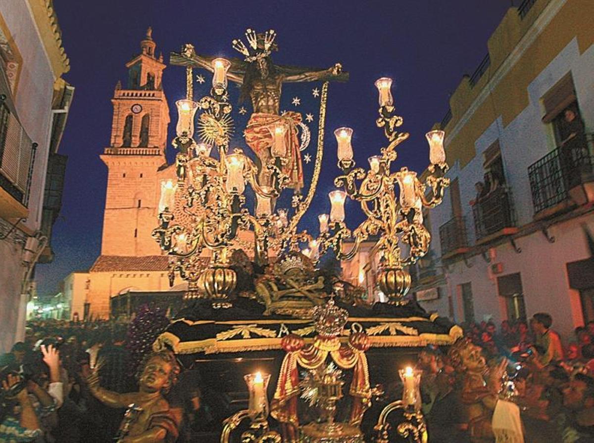 Magna Nazarena 2019: guía de pasos
