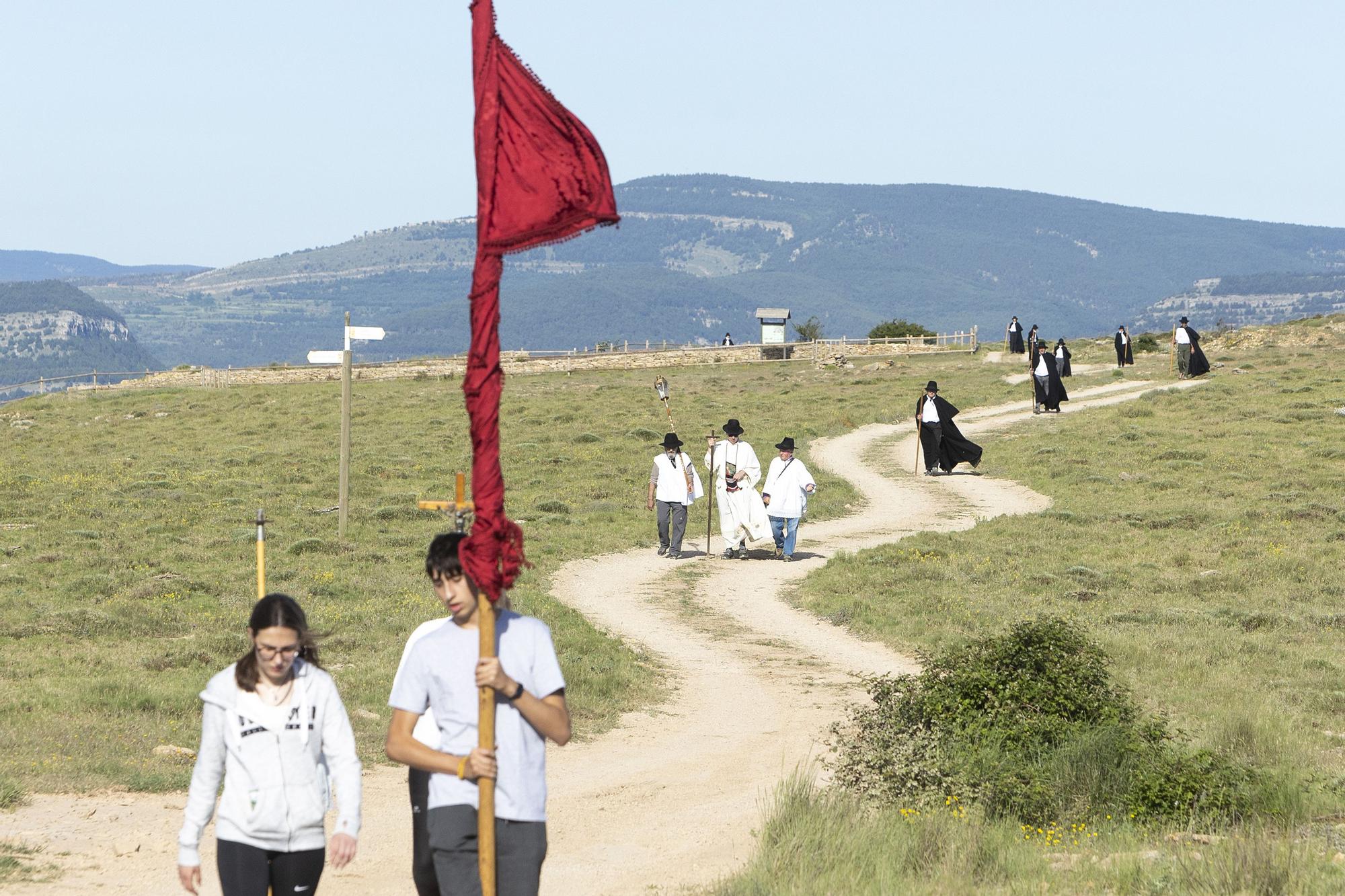 Els Pelegrins de Portell