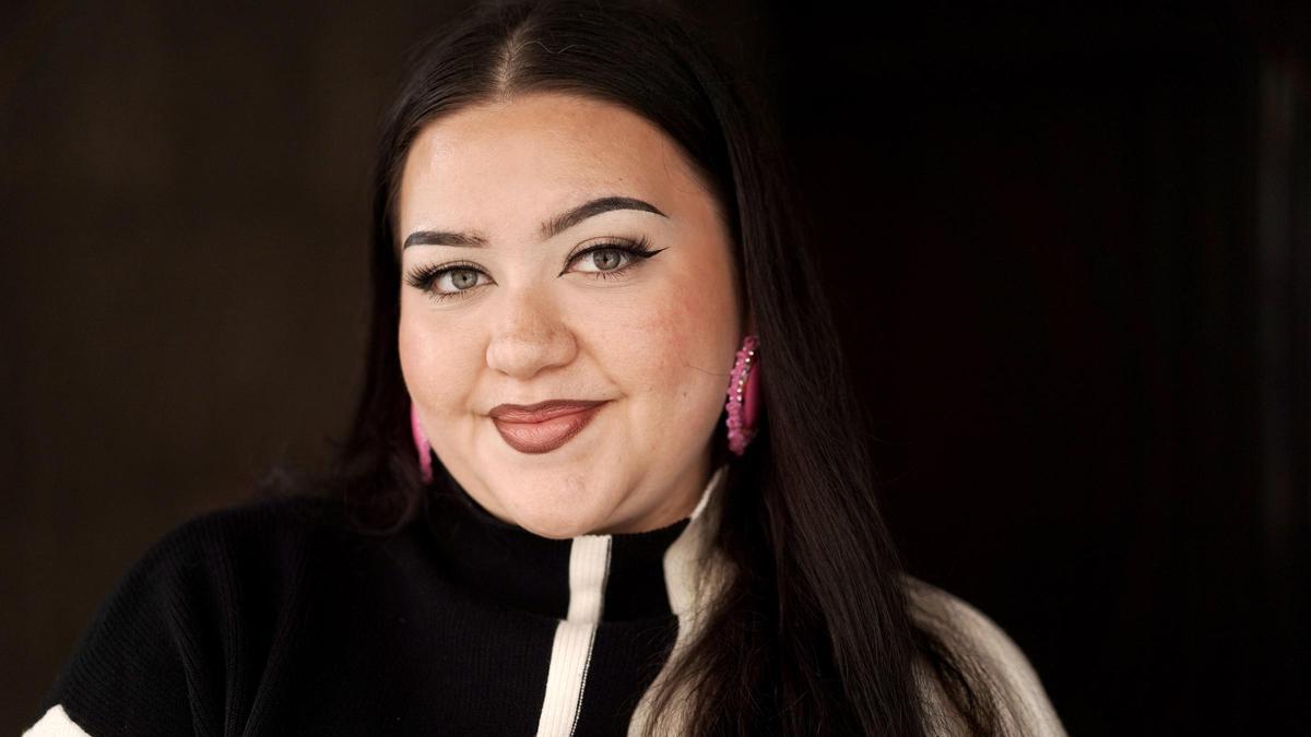 Rosa R Ramirez Rosa Ramírez, el lenguaje como herramienta de sometimiento ...