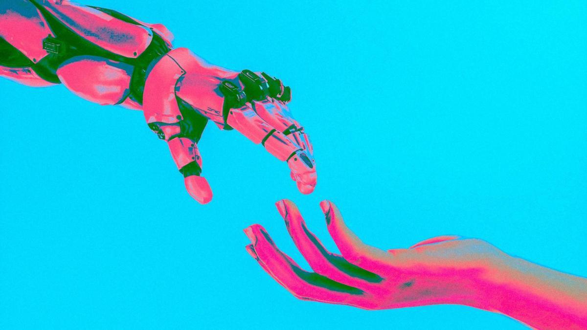 Lo mejor de la Inteligencia Artificial es que nadie se atreve a desmentir las elucubraciones más alambicadas