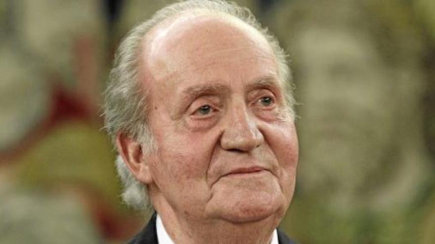 König Juan Carlos