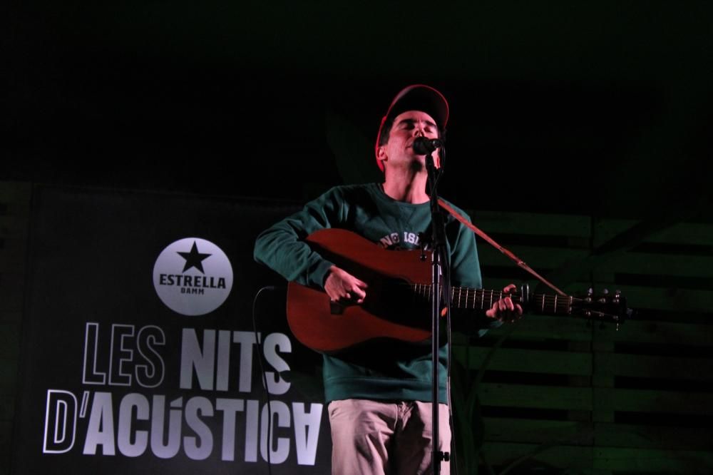 Finalitzen les Nits d''Acústica