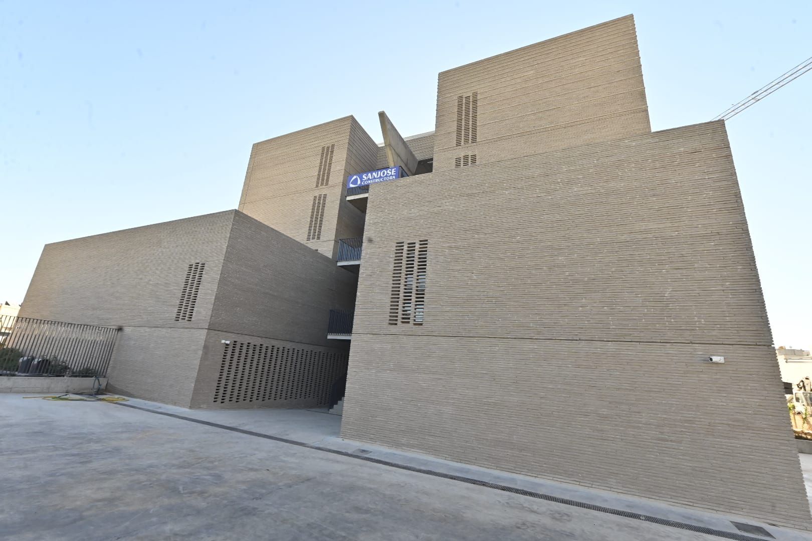 El nuevo Archivo Histórico Provincial de Castellón