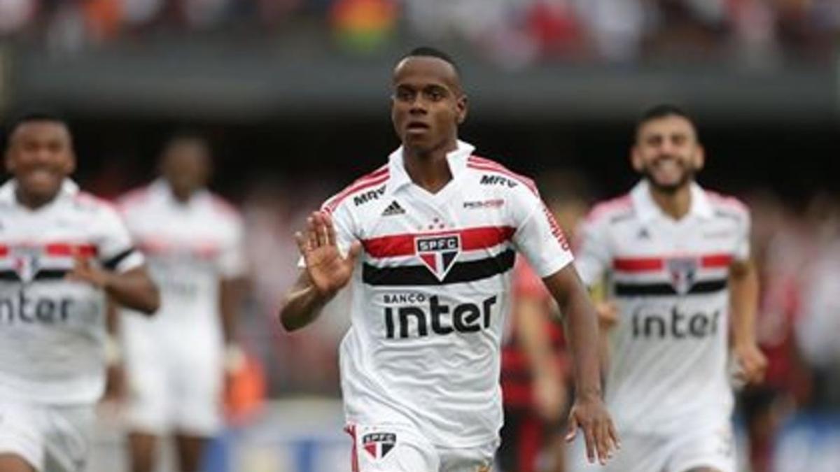 Sao Paulo sigue sin ganar en su estadio en los últimos cuatro partidos