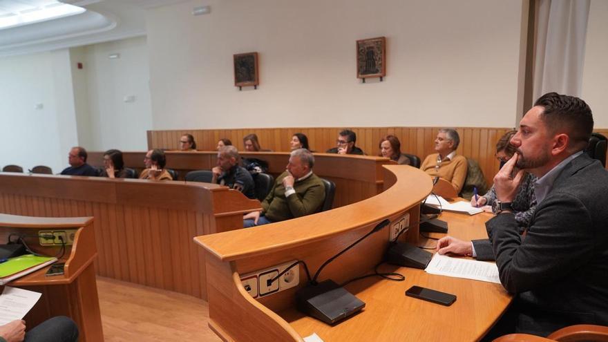 Paterna avanza para ser “Gran Ciudad”: aprueba la memoria justificativa y encara el pleno para el reconocimiento