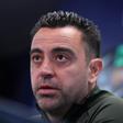 Xavi: Joao tiene muchas ganas de demostrar su talento