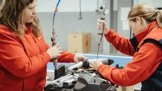 Los trabajadores españoles ya pierden poder adquisitivo por la crisis de Oriente Medio