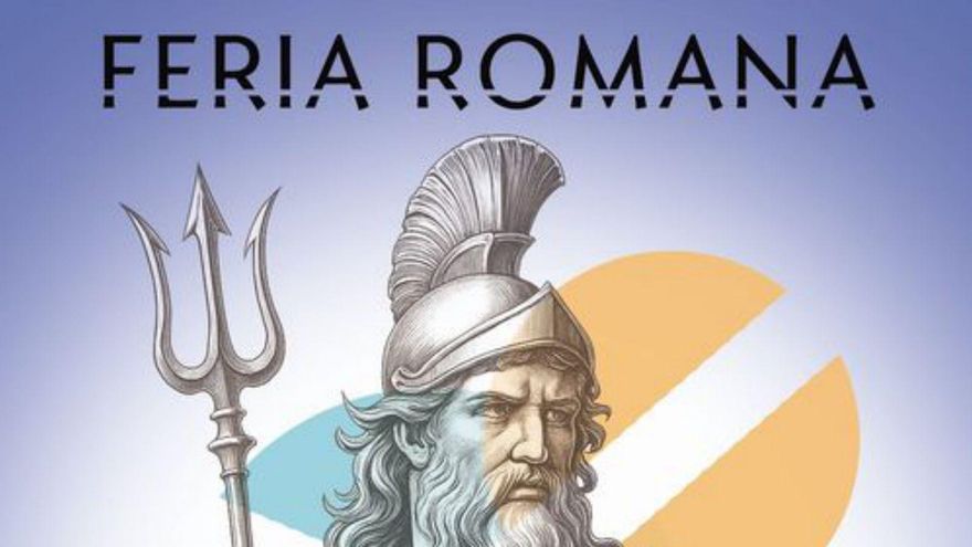 XVI Feria Romana