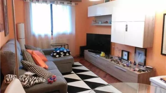 A la venta un piso unipersonal en Palavea por 140.000 euros