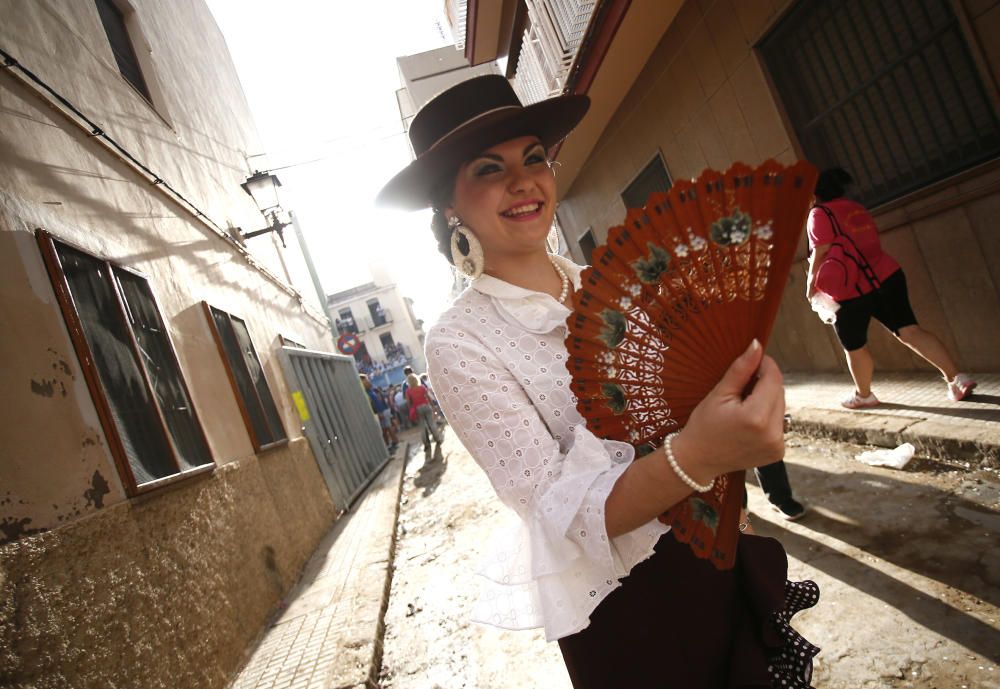 Festes del Roser en Almassora