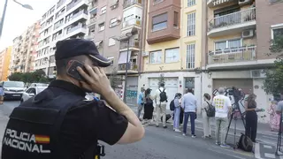 La UCO registra por orden del Supremo la casa de Ábalos en Valencia y varias constructoras