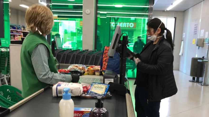 Mercadona implantará desde el lunes la jornada semanal de cuatro días en todas su tiendas