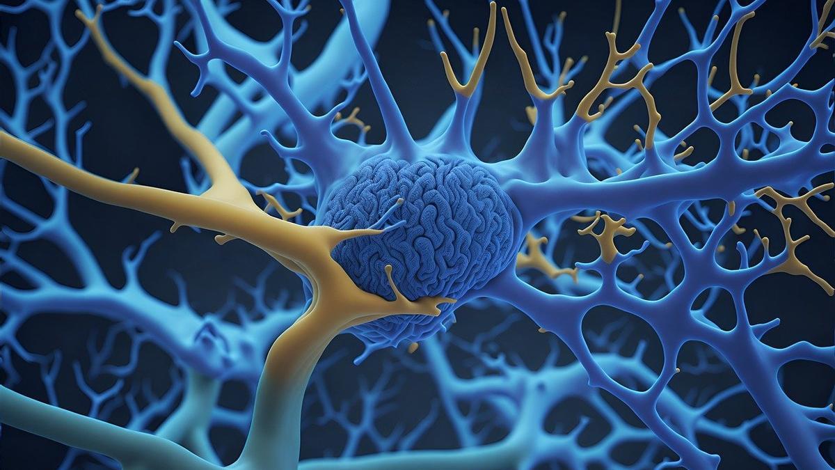 Los investigadores mapearon la actividad neuronal que refleja cómo una persona comprende los significados de diferentes palabras habladas.