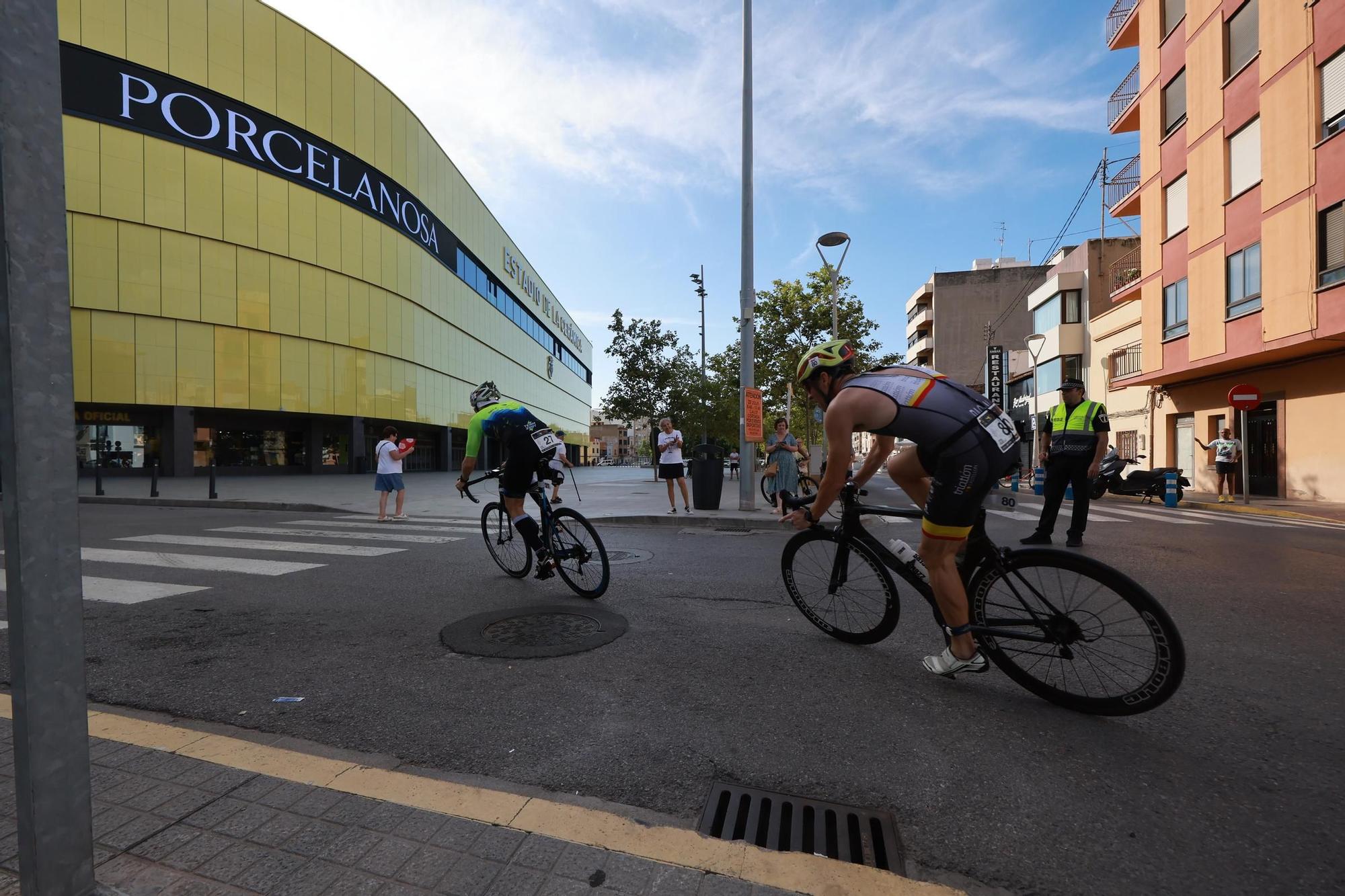 Búscate en la galería del Infinitri Sprint Vila-real
