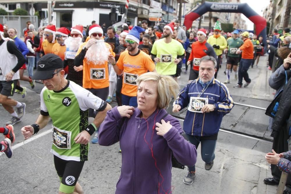 San Silvestre de Alcantarilla