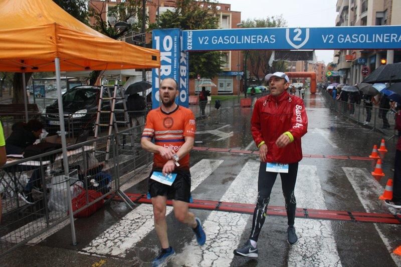 10K Cabezo de Torres