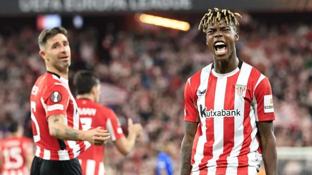 La sanción a Yeray y la inquietante lesión de Nico, las últimas malas noticias que recibió el Athletic