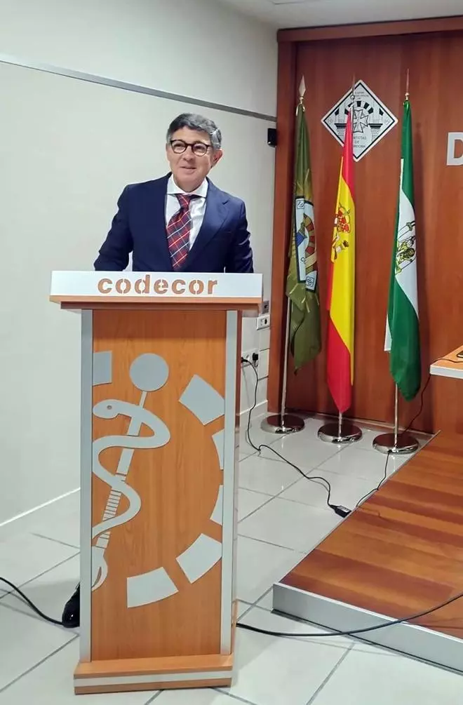 El Colegio de Dentistas de Córdoba también está para ti
