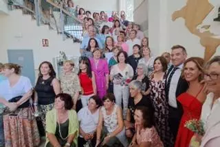 Homenaje a los 101 docentes jubilados este año en Huesca