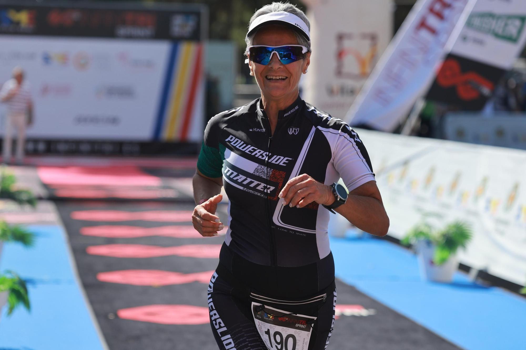 Búscate en la galería del Infinitri Sprint Vila-real