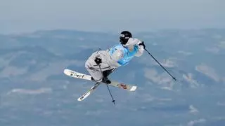 Los Campeonatos de España de Snowboard y Freeski cierran con una participación récord