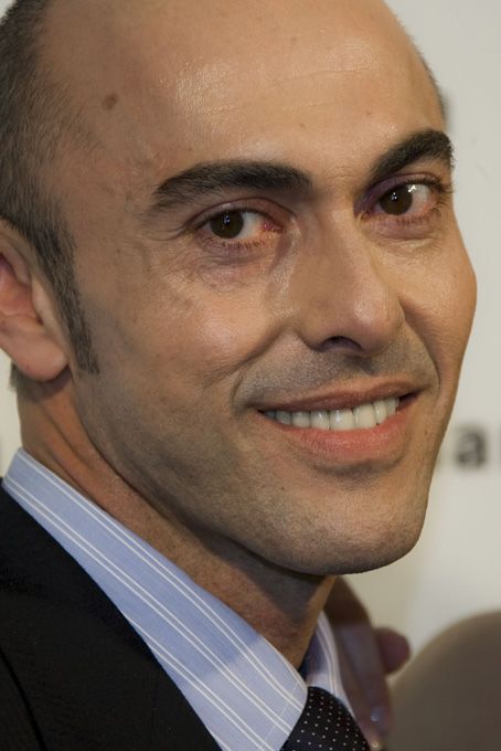 Manuel Mota