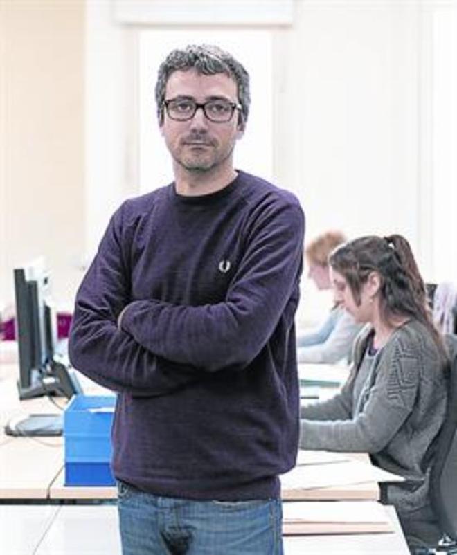 «La relació entre vivenda i salut està demostrada»_MEDIA_1