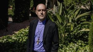 Xabier Gómez, Bisbe de Sant Feliu de Llobregat: "El Papa visitarà interns i internes a Can Brians, la parròquia que m’estimo més"