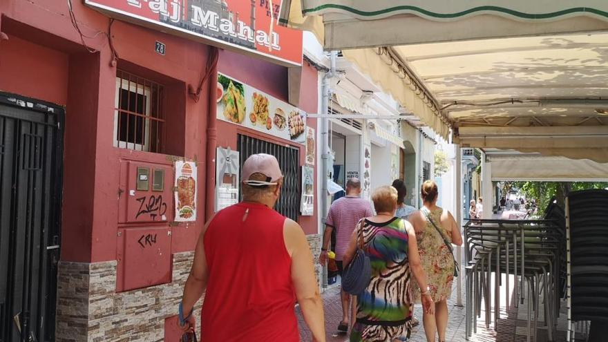 El dueño del kebab de Benicàssim asegura que han dado negativo en covid