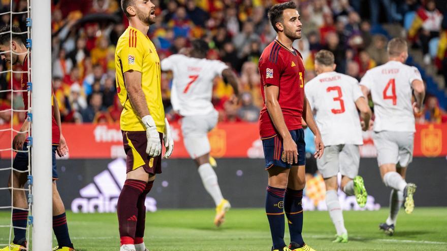 Qué les espera a los clubes andaluces de Primera tras el parón de selecciones