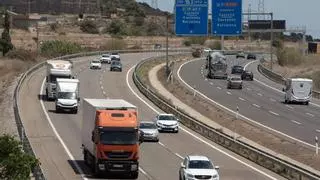 El 90 % de los transportistas valencianos no puede afrontar el plan de descarbonización