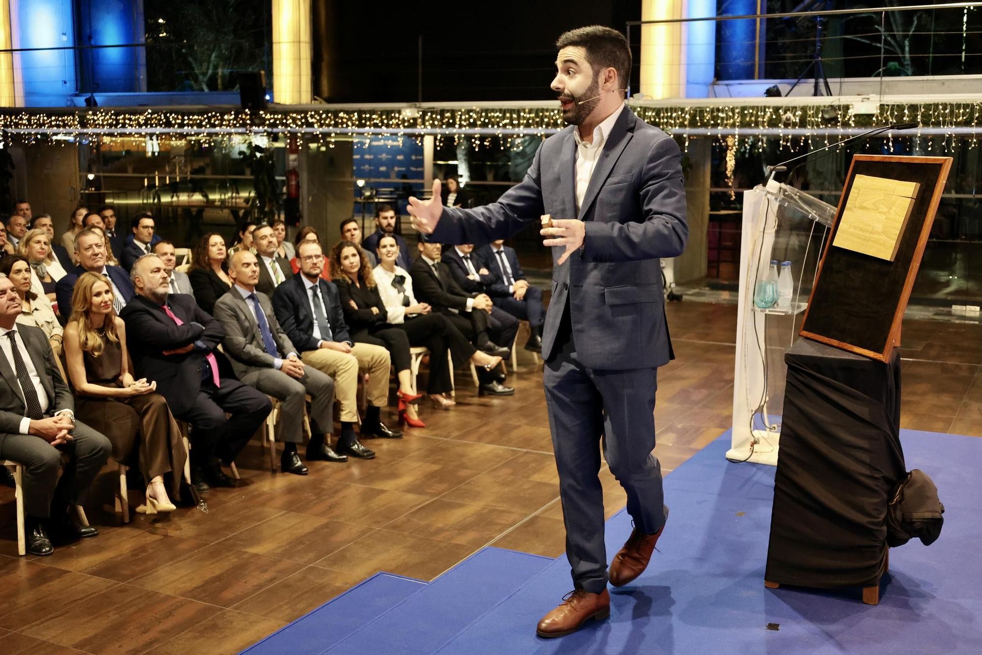 Gala de los Premios Empresa del Año Banco Sabadell 2024